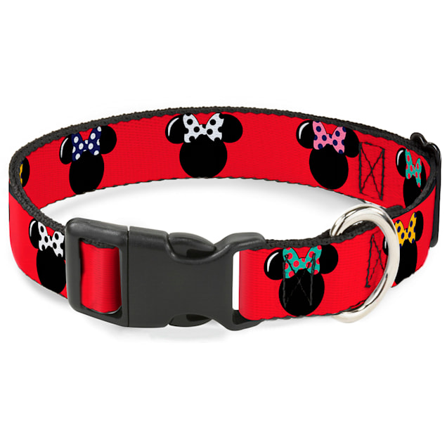 minnie mouse dog leash
