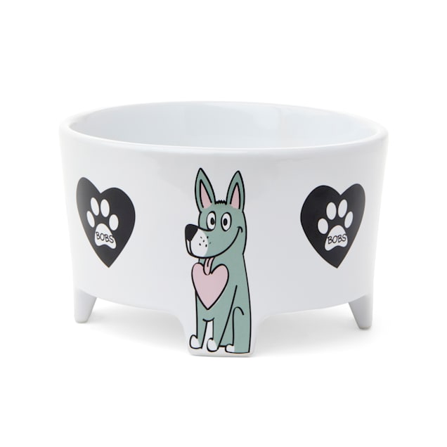 Bobs for dogs donation store