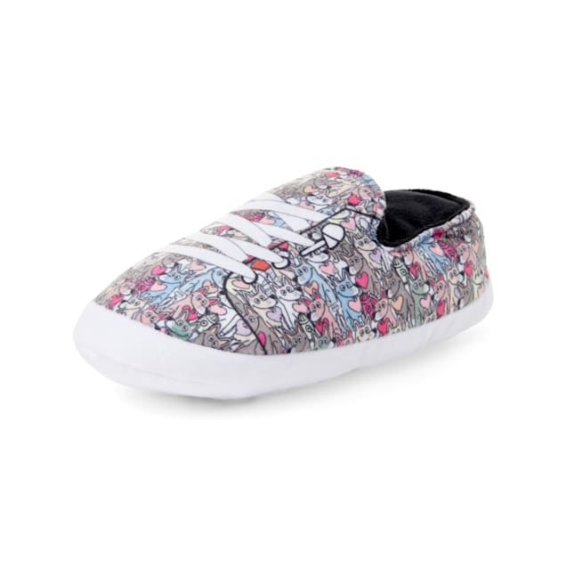 BOBS from Skechers Plush Sneaker Dog