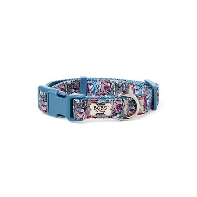 skechers bobs dog collar