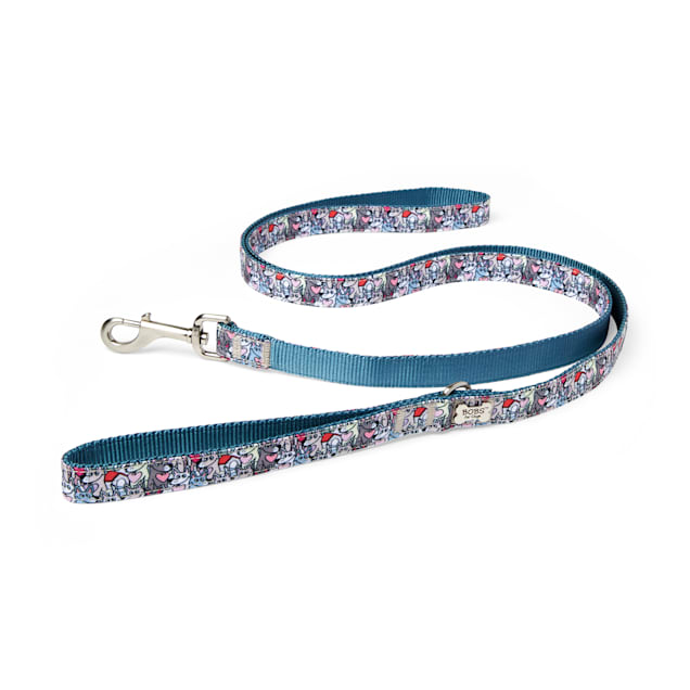 BOBS from Skechers Loverboy Dog Leash, 6 ft. - Carousel image #1