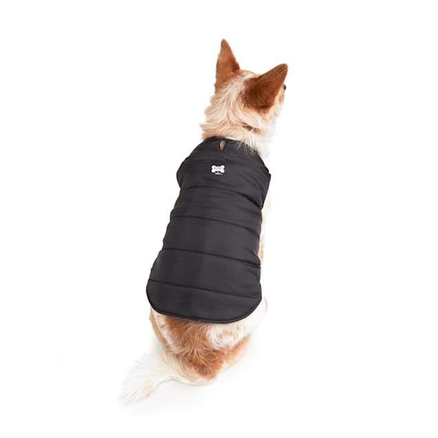 Small dog puffer jacket Clearance