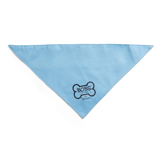 BOBS from Skechers Loverboy Pet Bandana, Small/Medium - Carousel image #1