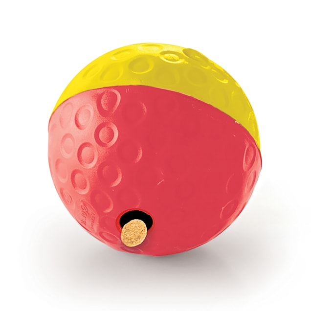Outward Hound Treat Tumble Interactive Puzzle Dog Toy, Large - Carousel image #1
