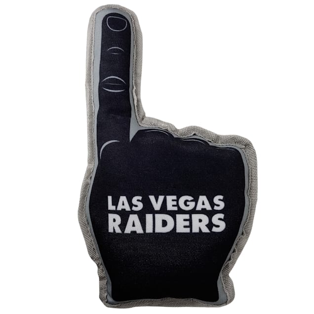 Las Vegas Raiders Sports Fan Pet Accessories
