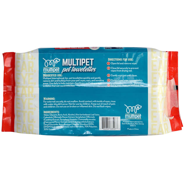 Petco ear wipes new arrivals