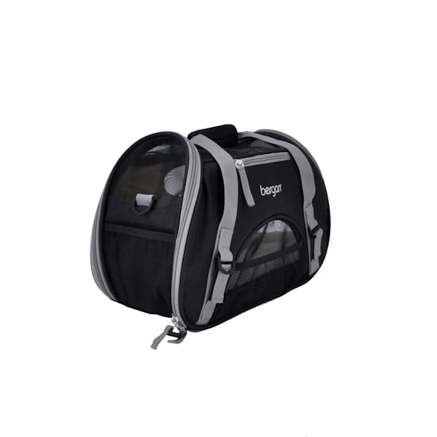 Bergan pet top carrier website