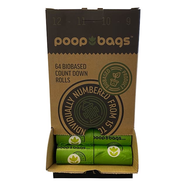 Petco poop bags online