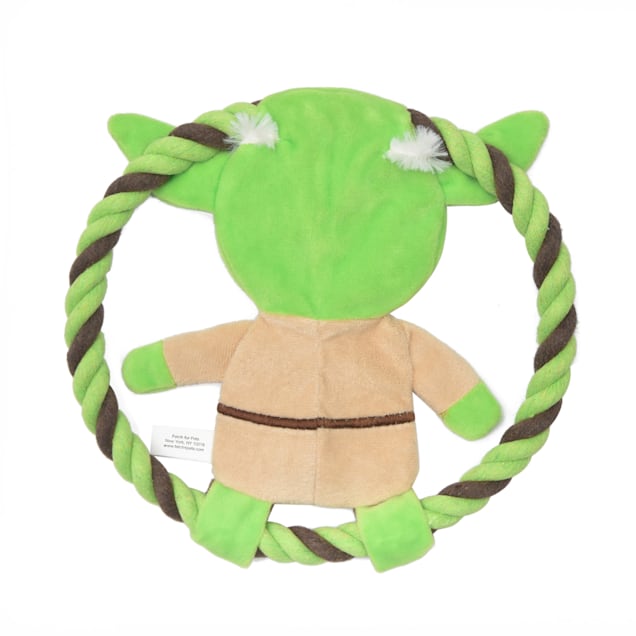 Petco star wars outlet dog toys