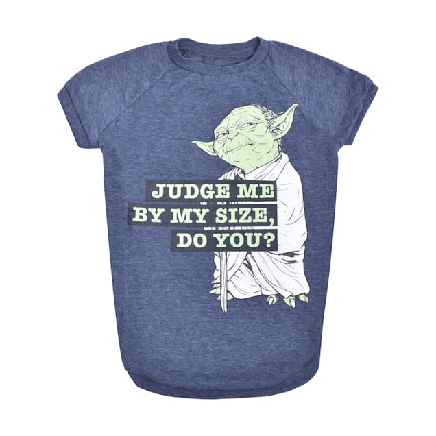 judge me by my size do you shirt