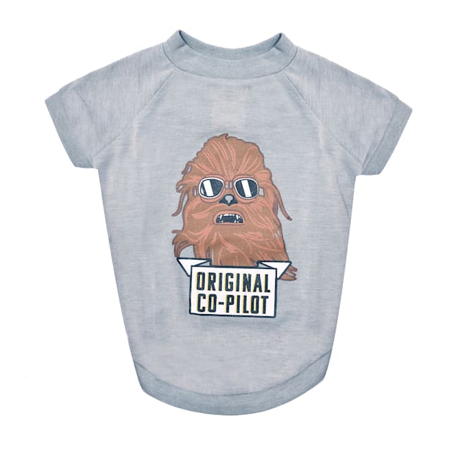 Chewbacca shirt Clearance