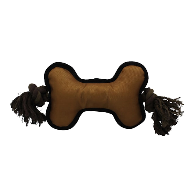 Star Wars Chewbacca Plush Rope Bone Dog Toy Medium from Petco