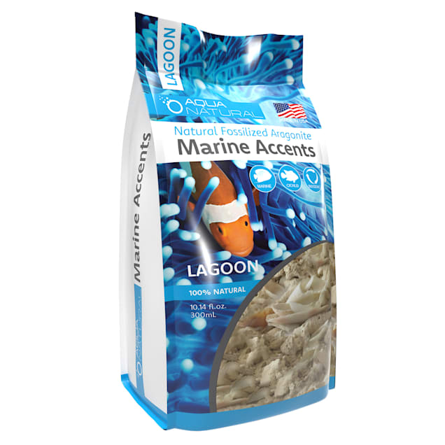 Aqua Natural Marine Lagoon Accents, 10.14 fl. oz. - Carousel image #1