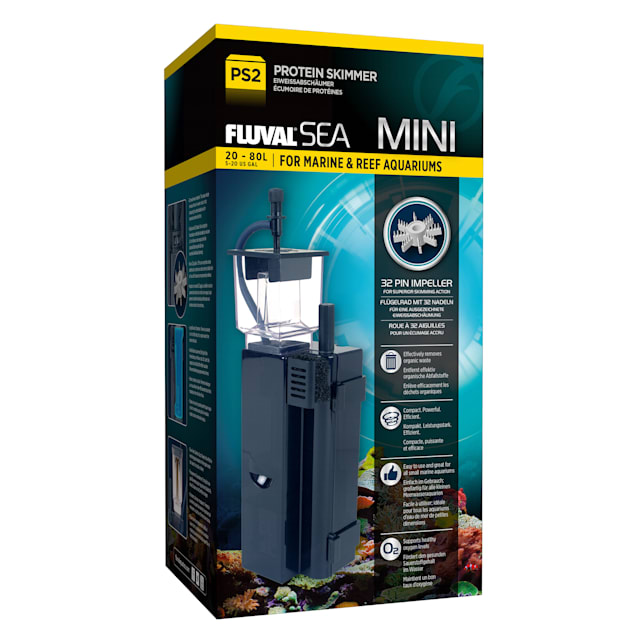 Sale Aquarium Skimmer and accessories online