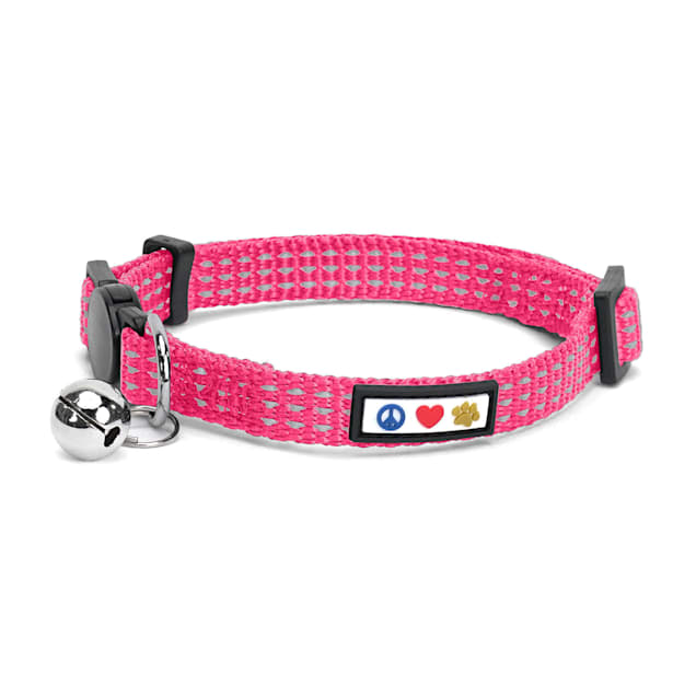 Buckle cat collar store