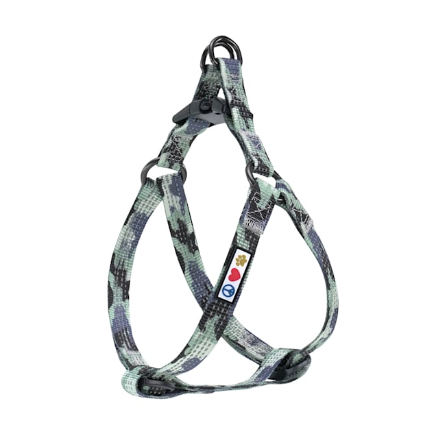 Grey new arrivals dog harness