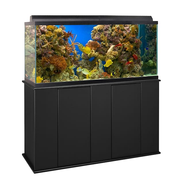 Aquatic Fundamentals 75/90 Gallon Upright Stand - Carousel image #1