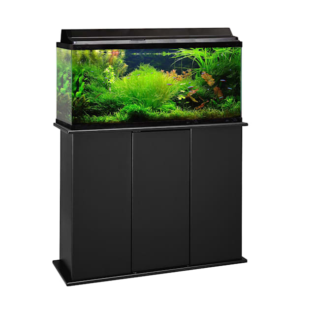 Aquatic Fundamentals 30/38/45 Gallon Upright Stand - Carousel image #1