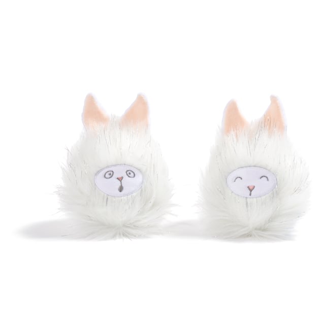 Bark Snow Bunny Ball Dog Toy Small Petco Holiday shop toys kids sports & outdoors movies, music & books target buycostumes christmas central kaplan early learning company meri meri. bark snow bunny ball dog toy small