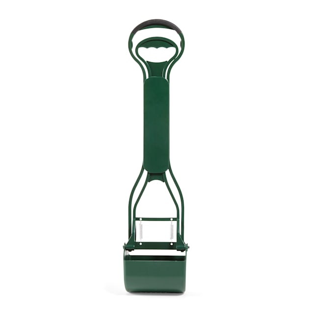 So Phresh Easy Pick-Up Claw Scoop with Antimicrobial Additive for Dogs, Small