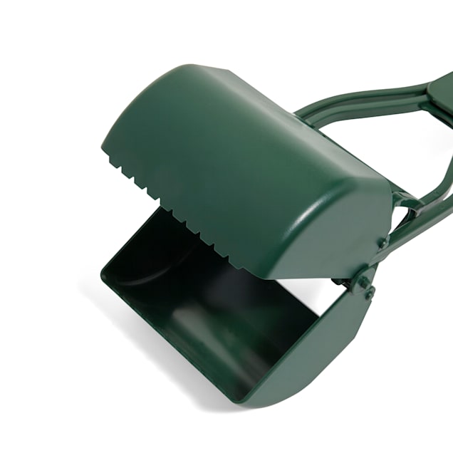 So Phresh Easy Pick-Up Claw Scoop with Antimicrobial Additive for Dogs, Small