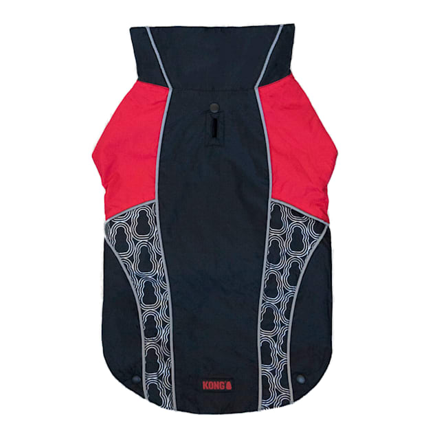 Kong dog jacket clearance