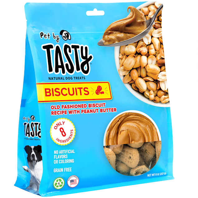 Tasty dog treats clearance