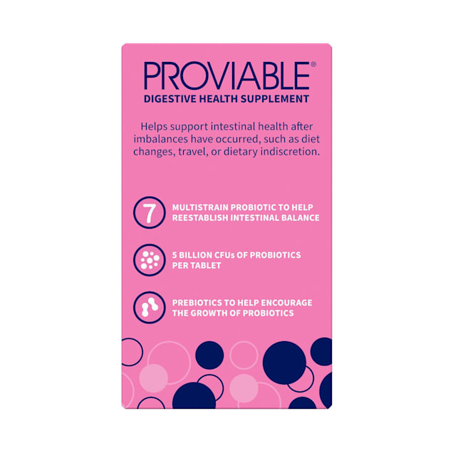 Proviable probiotic sale