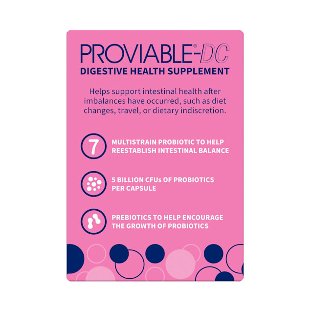 Nutramax probiotics for dogs hot sale