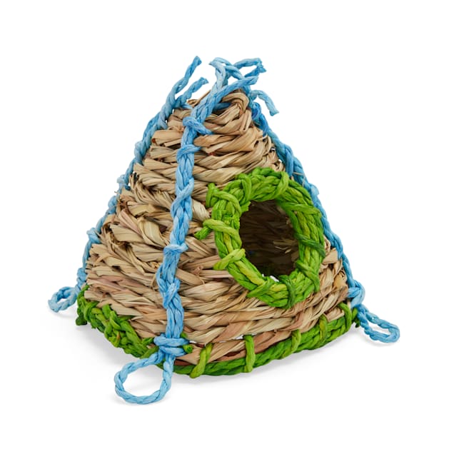 Petco top dog teepee