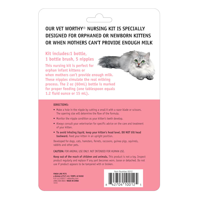 Nursing Cat Nipples visitchile.cl