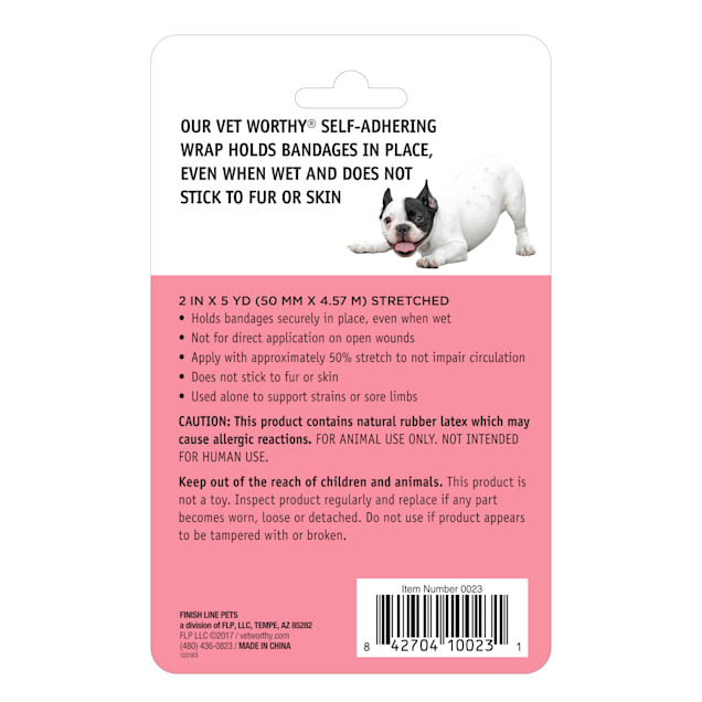 Vet wrap petco best sale