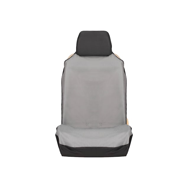 PetSafe Happy Ride Bucket Seat Cover for Dogs, 52" L X 22" W X 0.3" H - Carousel image #1