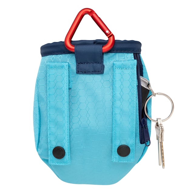 Petco treat bag discount