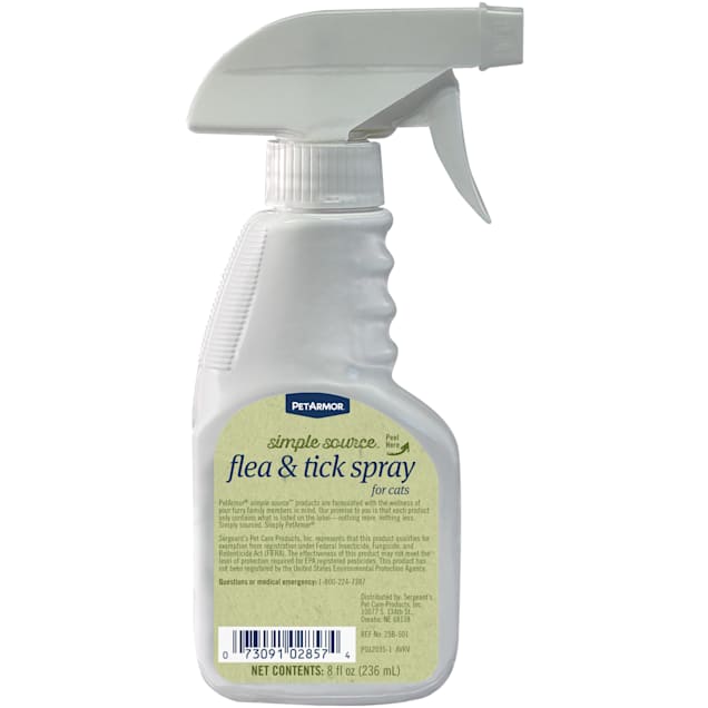Petarmor naturals spray for dogs clearance