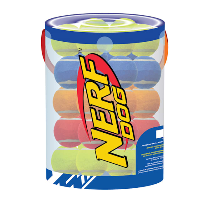 nerf bucket