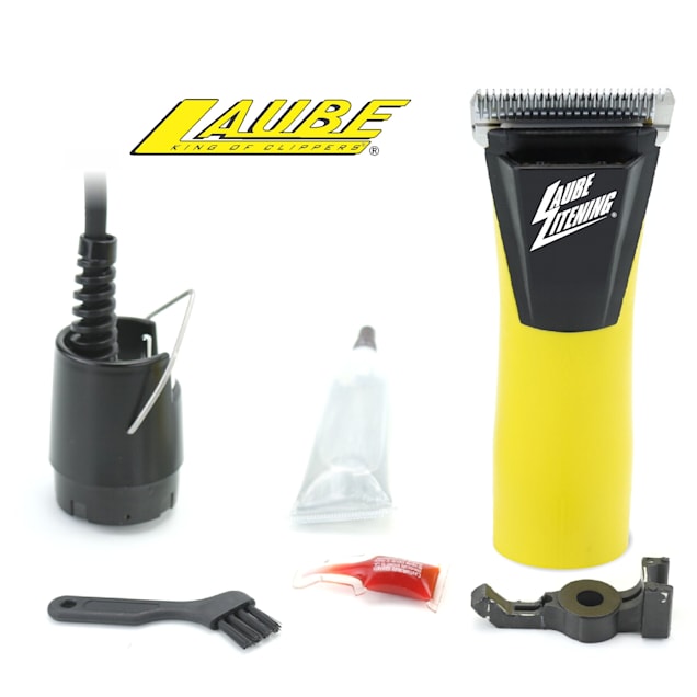 Laube dog clippers outlet