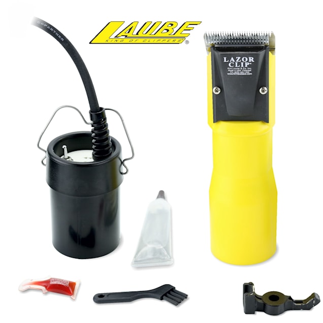 Laube shop lazor clippers
