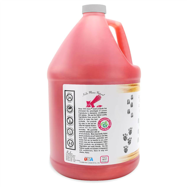 Kelco Filthy Animal Shampoo 1 Gallon Petco