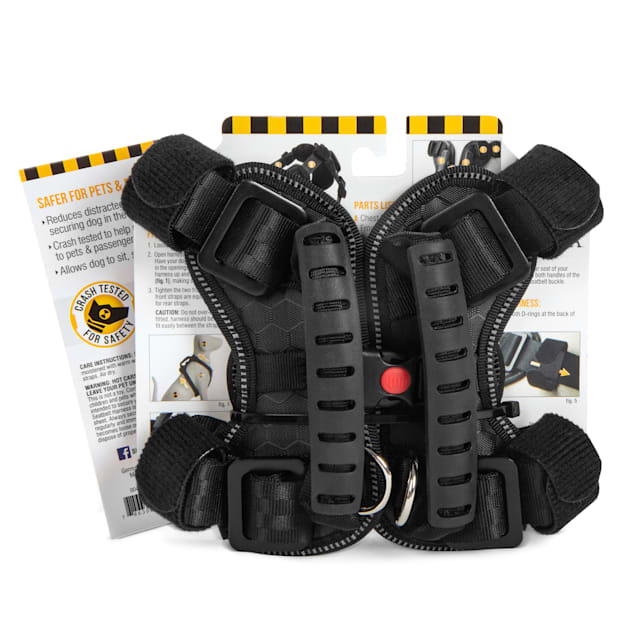 petco seat belt harness