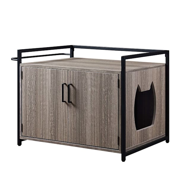 Universal litter box cover deals