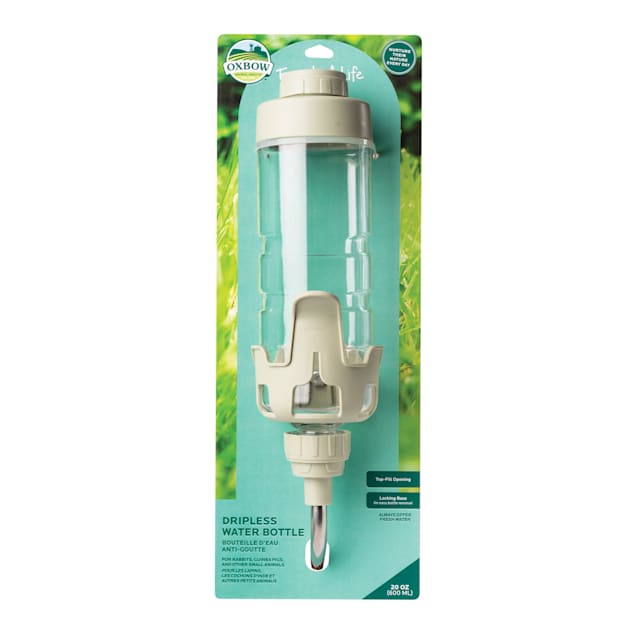 Petco water bottle on sale
