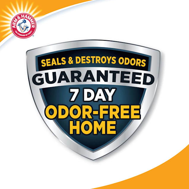 Arm and hammer clump and 2025 seal review