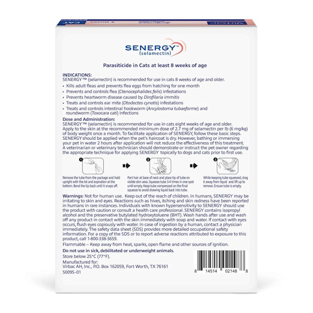 Ear mite treatment sales for cats petco