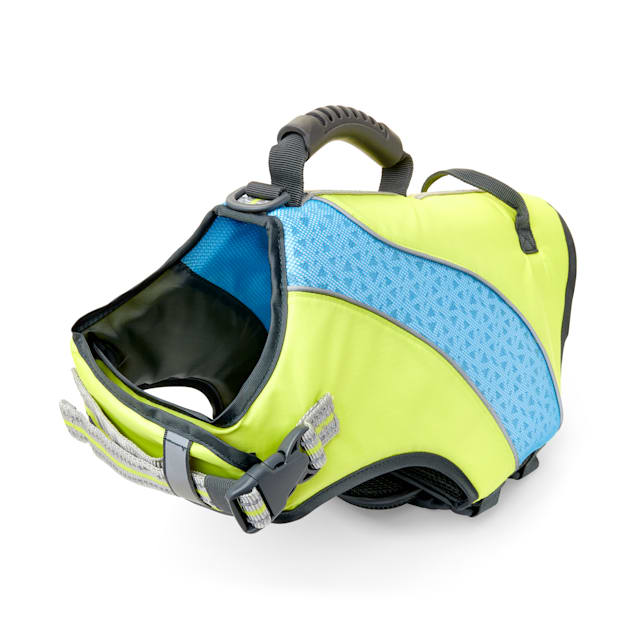 Petco flotation vest
