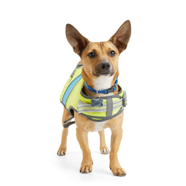 Designer Pet Saver Life Jacket X-Small Colors Vary 