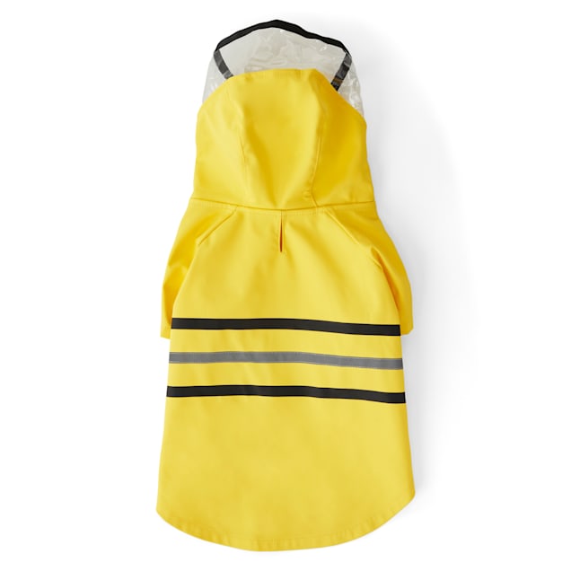 Petco raincoat top