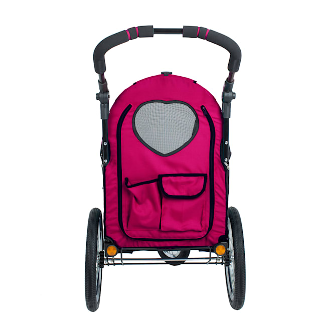 All terrain outlet pet stroller