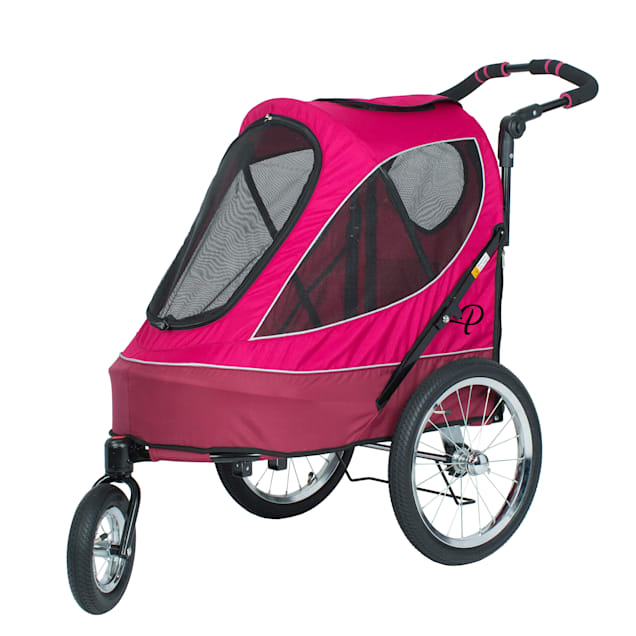 Dog stroller jogger deals