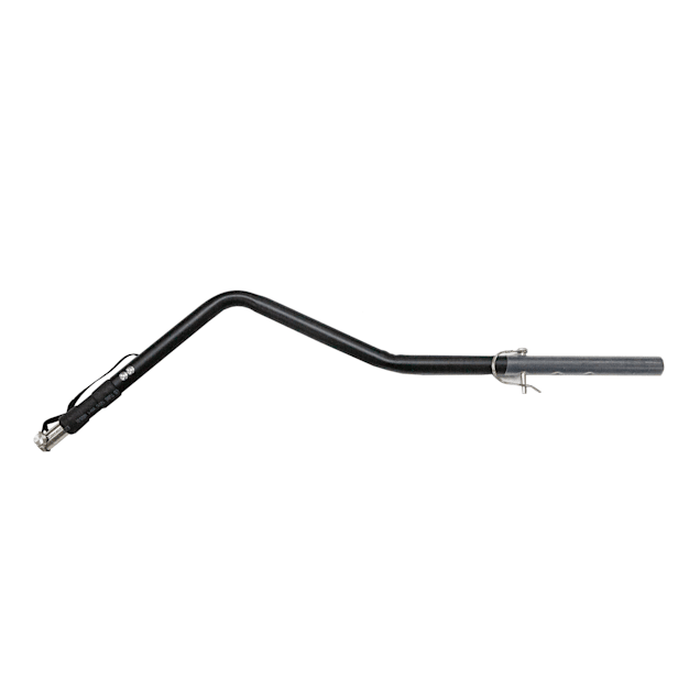 Petique Bike Adapter for the All Terrain Jogger Pet Stroller - Carousel image #1